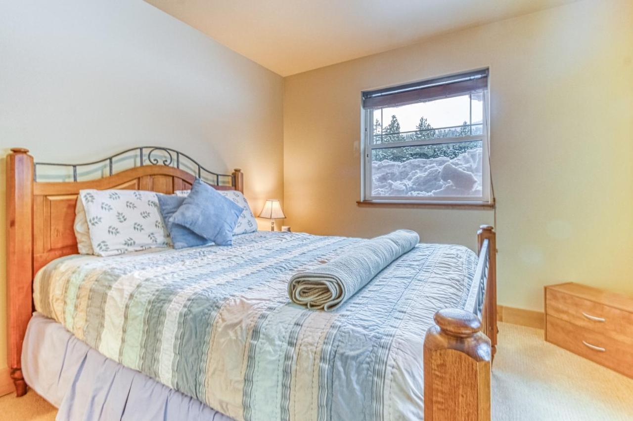 River Song Cabin Leavenworth Eksteriør bilde